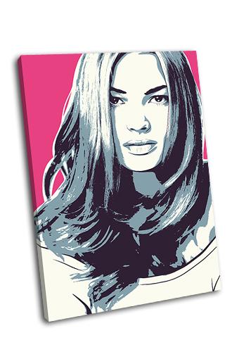 Фото на холсте минск